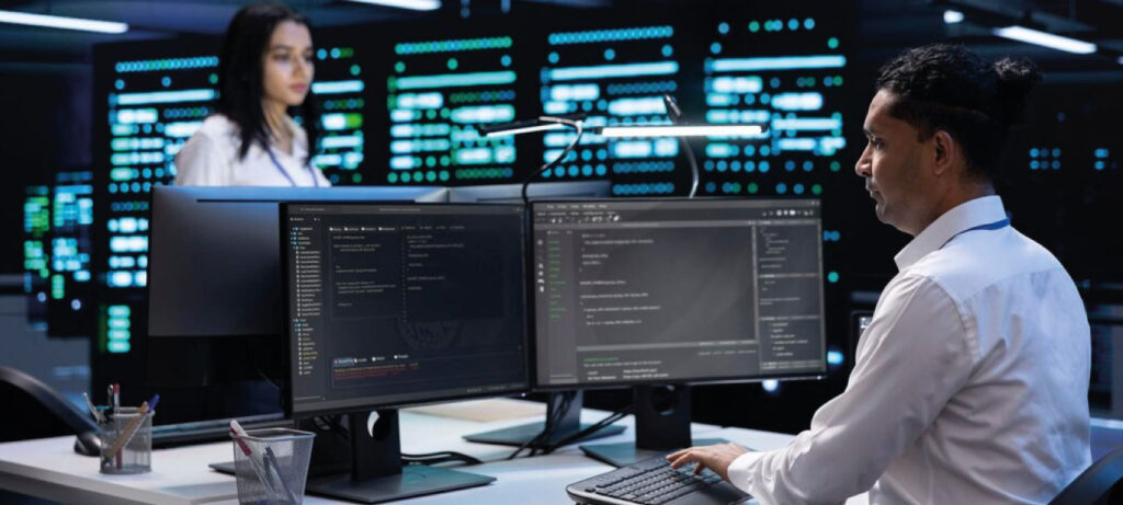 La Infraestructura de Datos: El Pilar Esencial para la Transformación Digital en la Nueva Economía Global